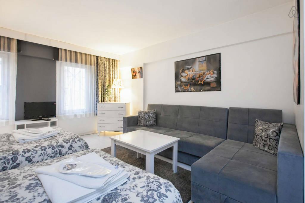 Aristo Galata Suites Provincia di Provincia di Istanbul Camera foto