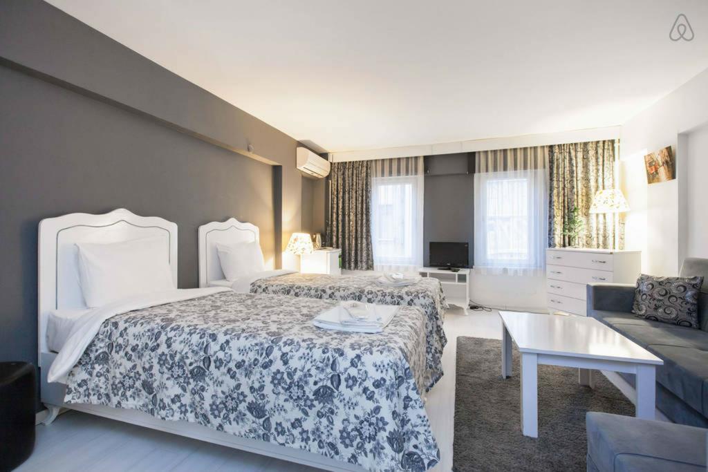 Aristo Galata Suites Provincia di Provincia di Istanbul Camera foto
