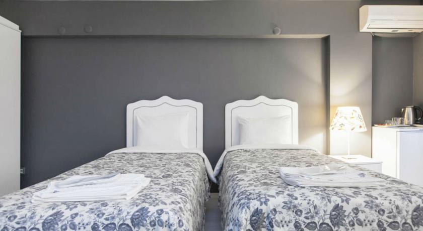Aristo Galata Suites Provincia di Provincia di Istanbul Esterno foto
