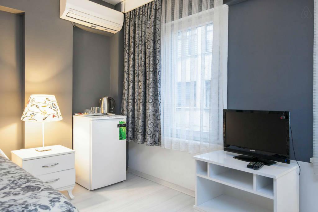 Aristo Galata Suites Provincia di Provincia di Istanbul Camera foto
