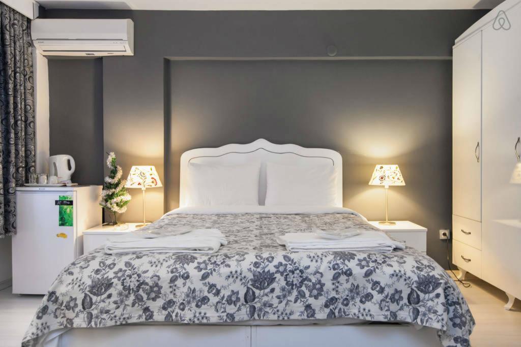 Aristo Galata Suites Provincia di Provincia di Istanbul Camera foto