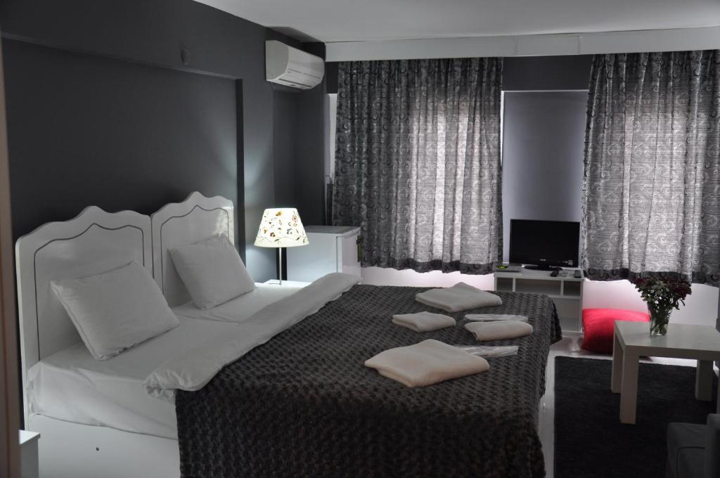 Aristo Galata Suites Provincia di Provincia di Istanbul Camera foto