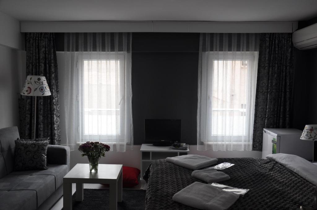 Aristo Galata Suites Provincia di Provincia di Istanbul Camera foto