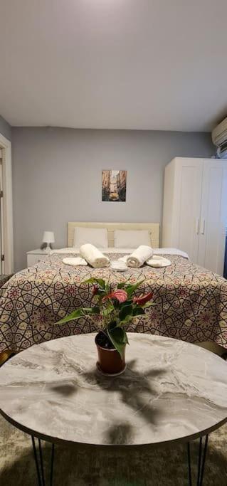 Aristo Galata Suites Provincia di Provincia di Istanbul Esterno foto