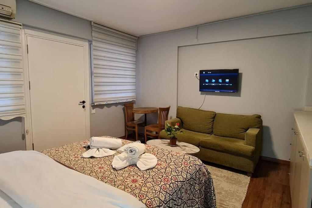 Aristo Galata Suites Provincia di Provincia di Istanbul Esterno foto