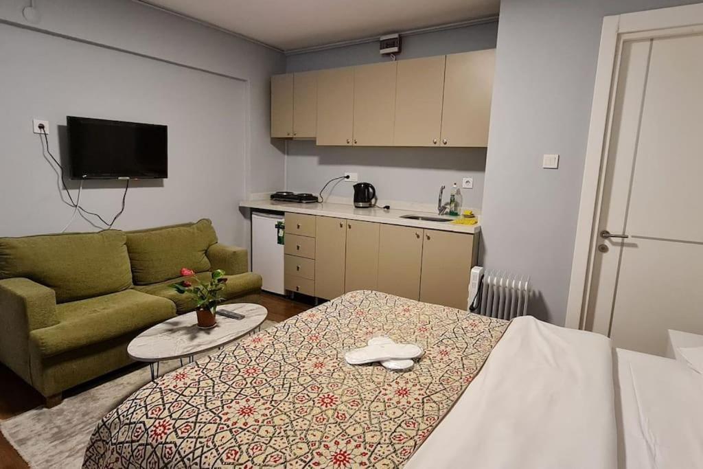 Aristo Galata Suites Provincia di Provincia di Istanbul Esterno foto
