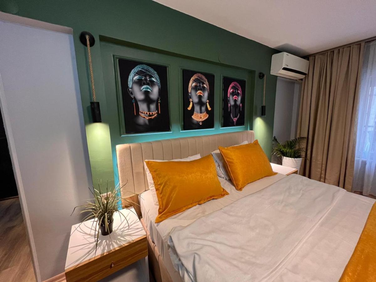 Aristo Galata Suites Provincia di Provincia di Istanbul Esterno foto