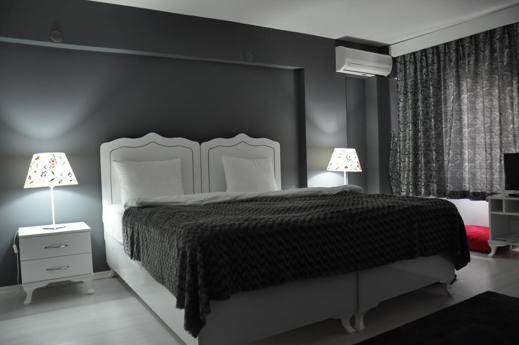 Aristo Galata Suites Provincia di Provincia di Istanbul Esterno foto