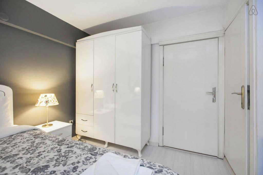 Aristo Galata Suites Provincia di Provincia di Istanbul Esterno foto