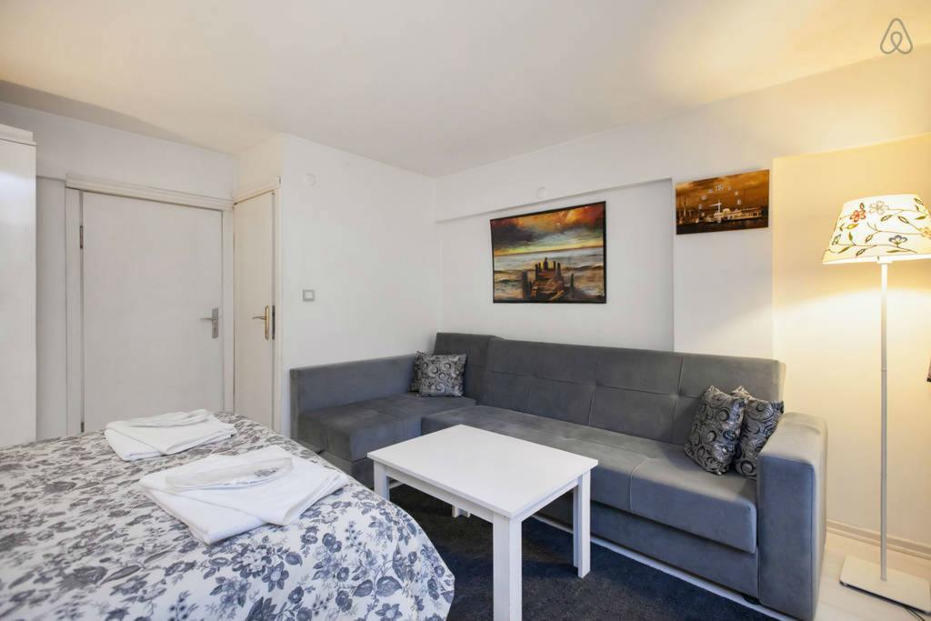 Aristo Galata Suites Provincia di Provincia di Istanbul Esterno foto