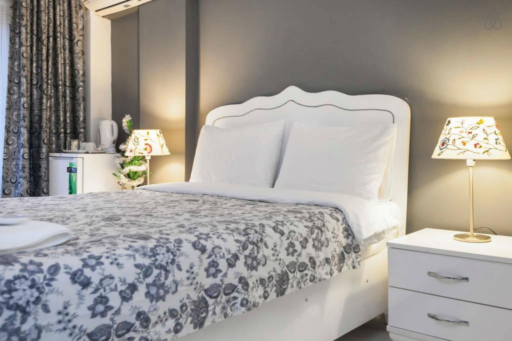 Aristo Galata Suites Provincia di Provincia di Istanbul Esterno foto