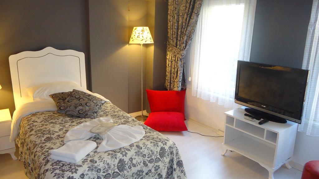 Aristo Galata Suites Provincia di Provincia di Istanbul Camera foto