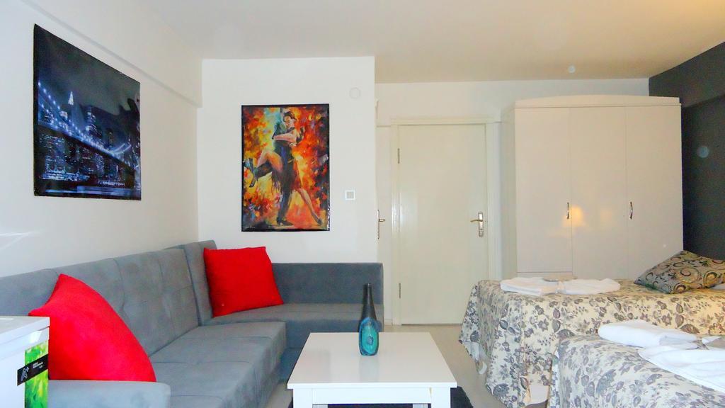 Aristo Galata Suites Provincia di Provincia di Istanbul Camera foto